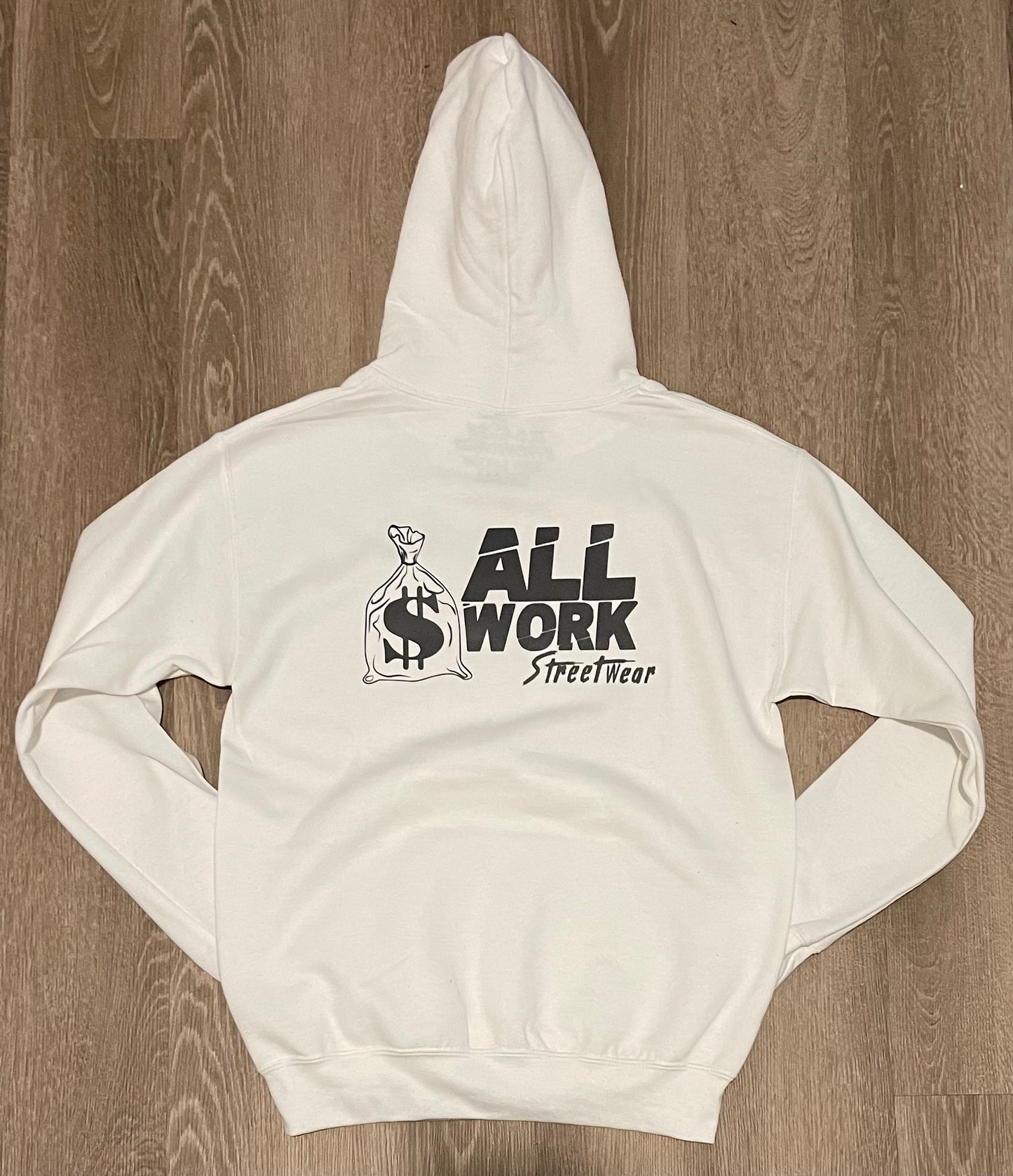 MONEYBAGG V2 HOODIE