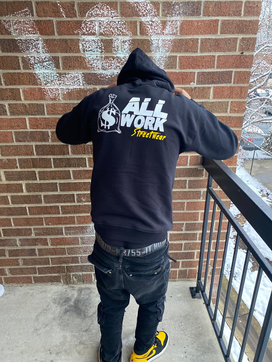 ORIGINAL MONEYBAGG HOODIE