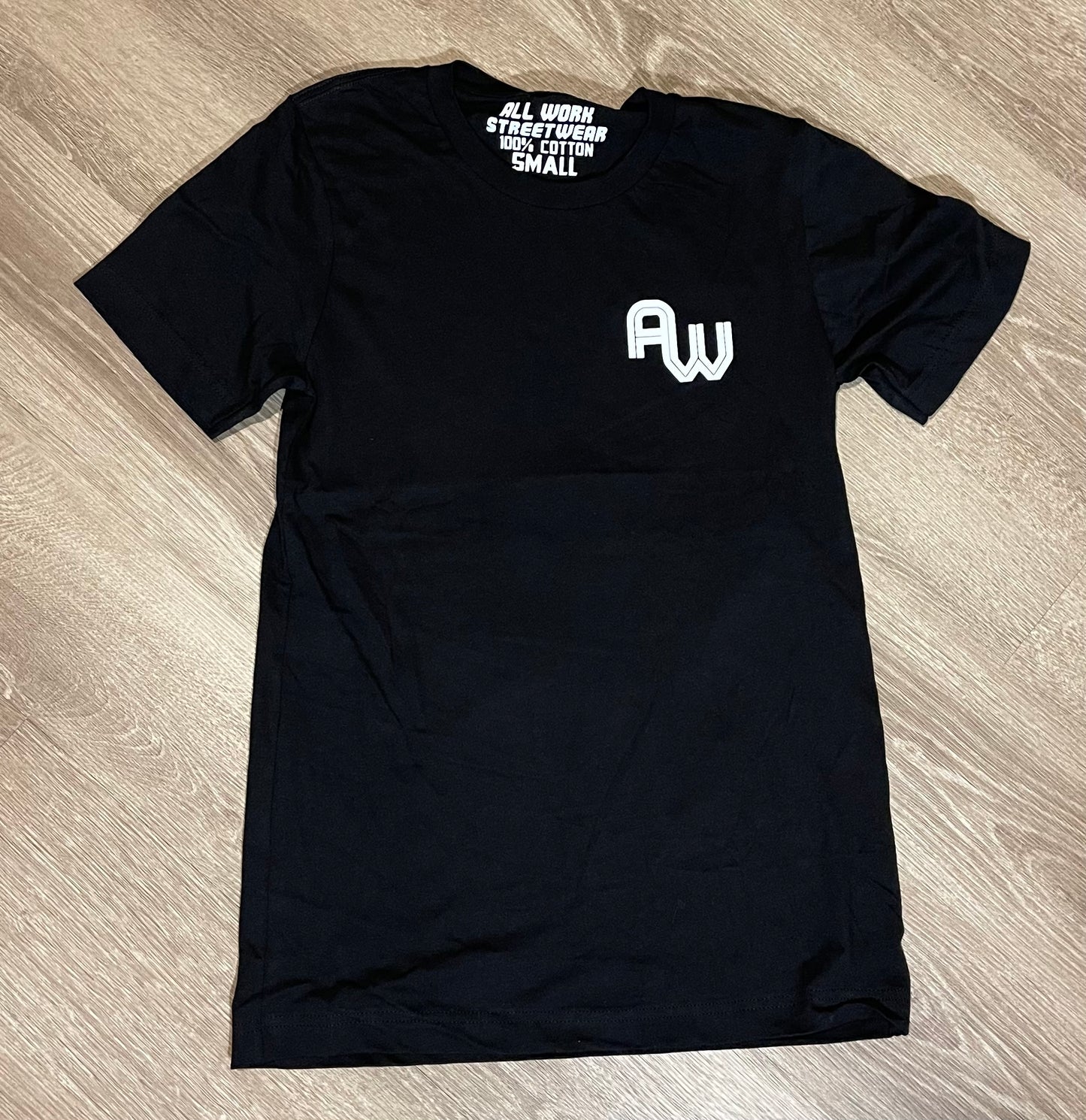 AW “RACER PRO” T-Shirt