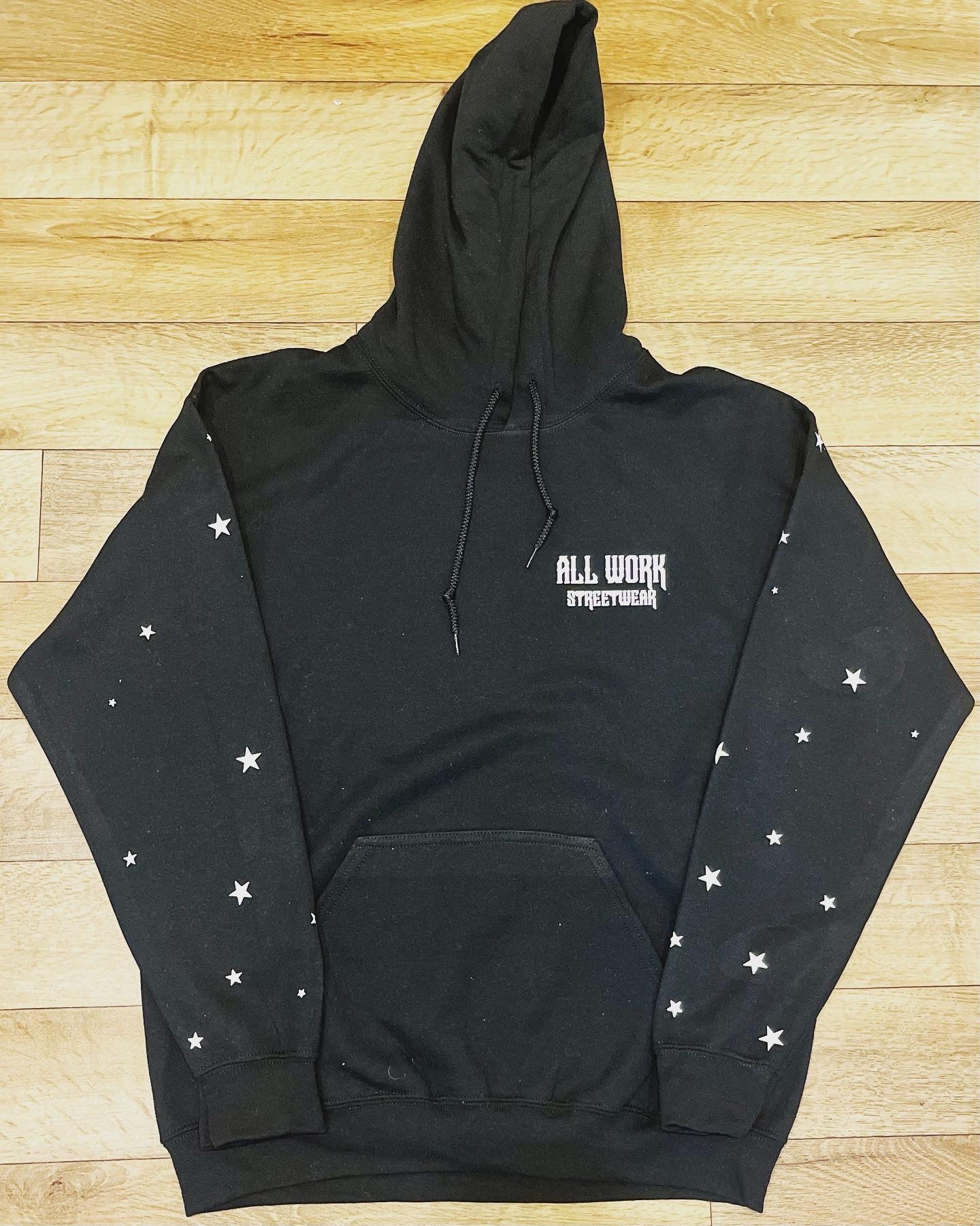 YOUTH DANCING WITH THE STARS HOODIE