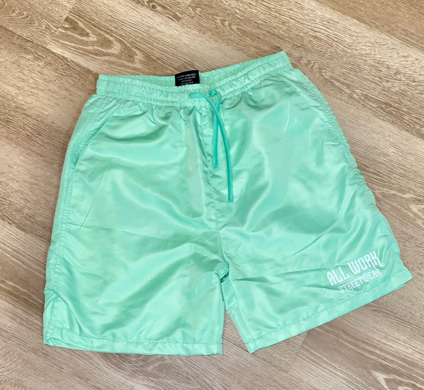 HD Shorts