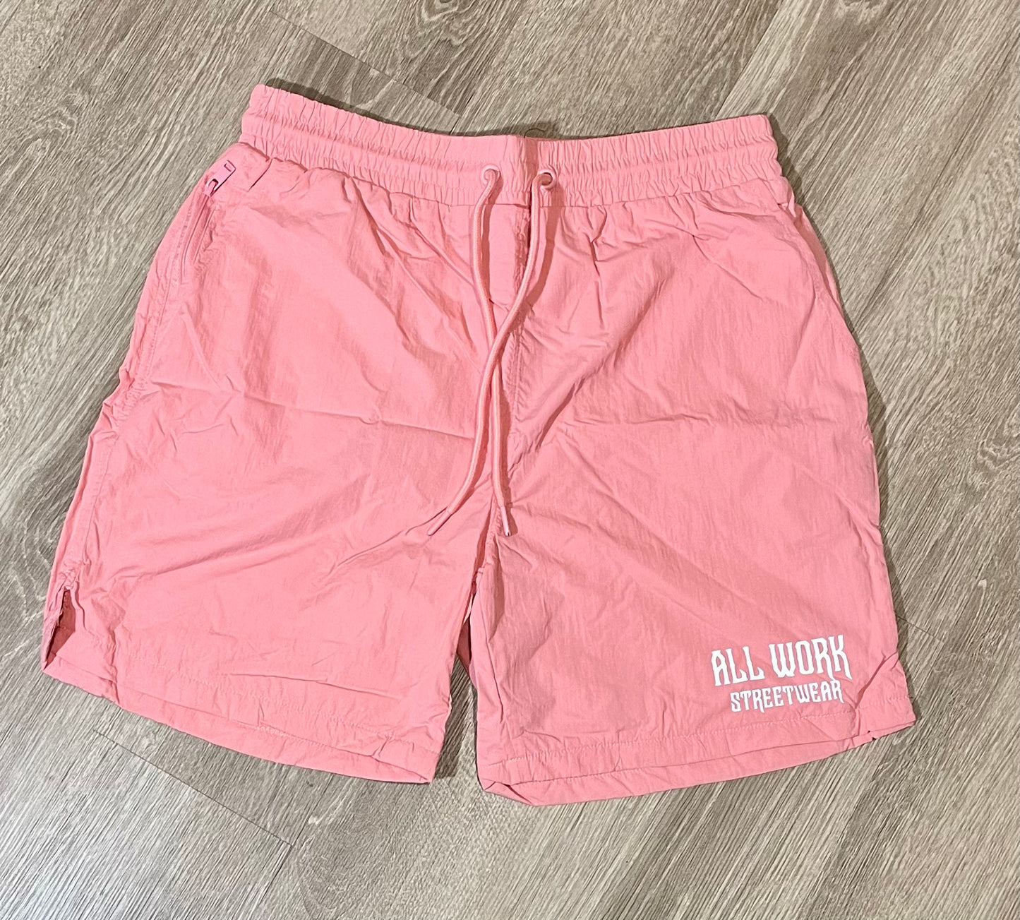 HD Shorts