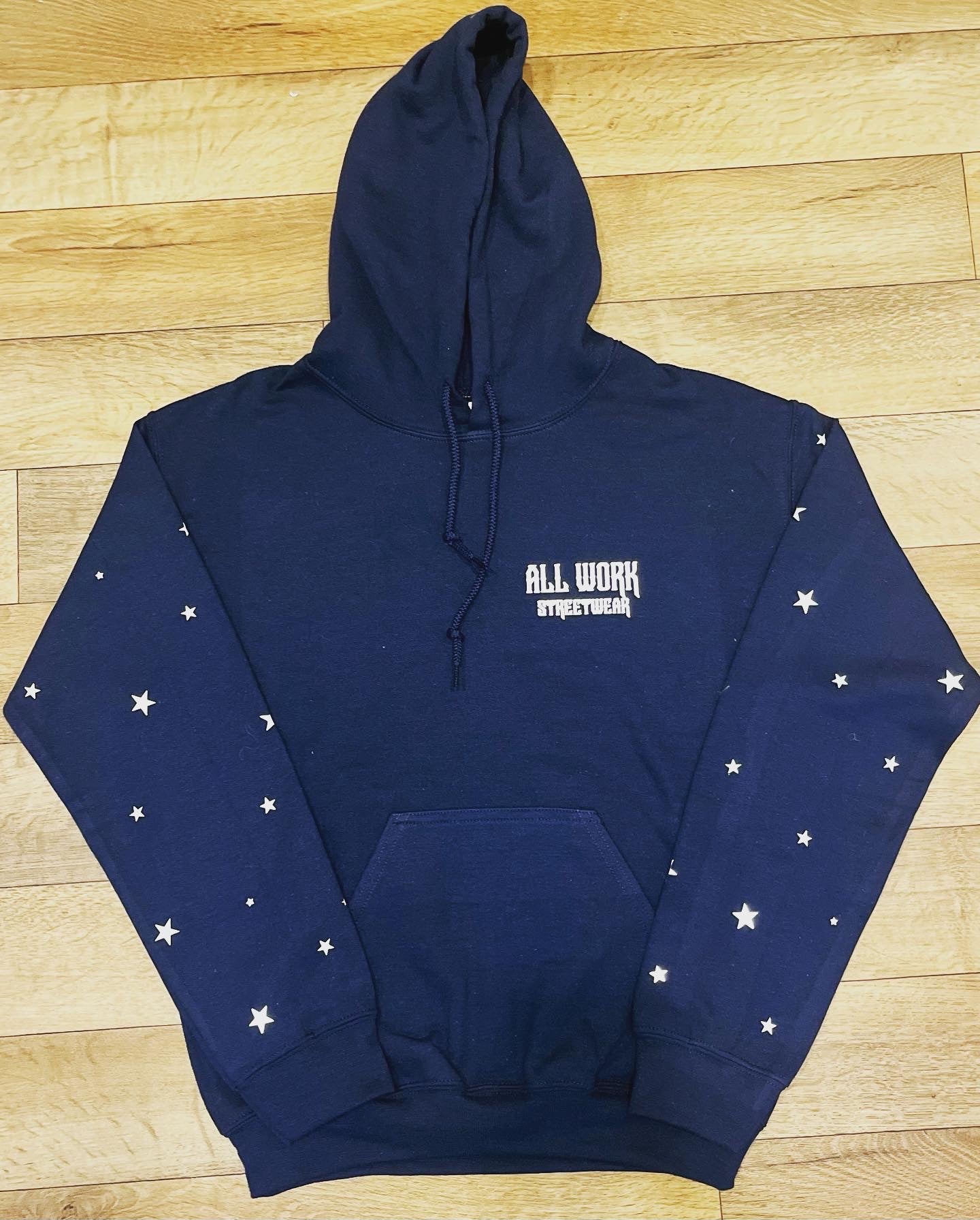 DANCING WITH STARS HOODIE