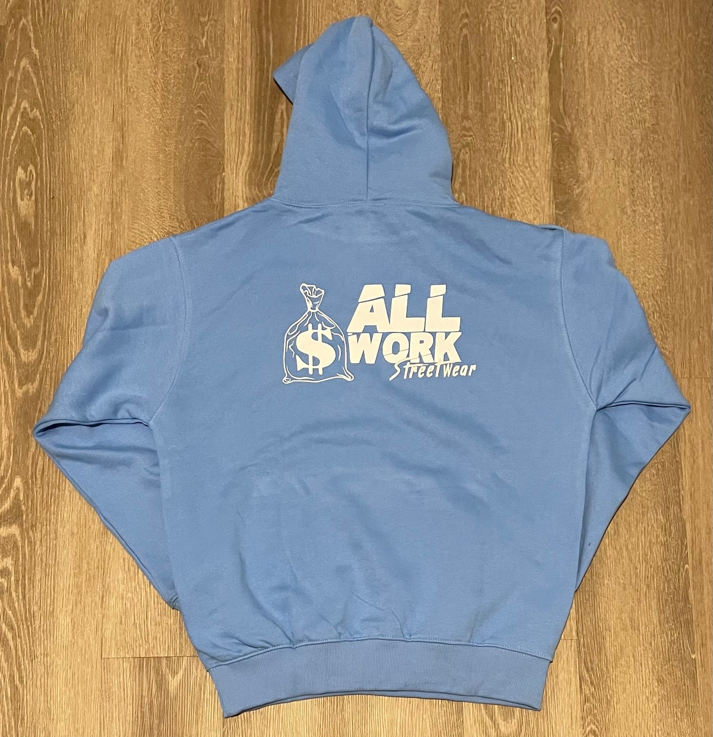 MONEYBAGG V2 HOODIE