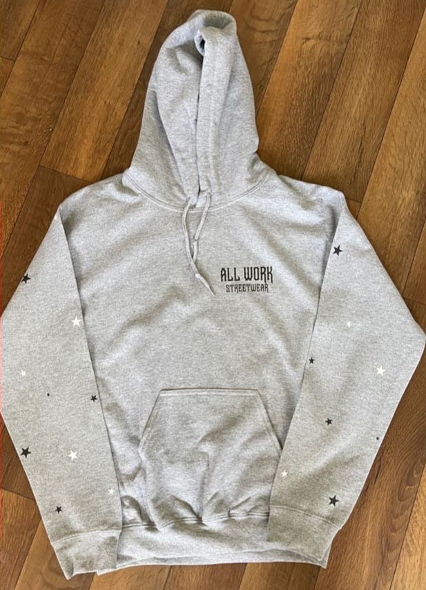 YOUTH DANCING WITH THE STARS HOODIE