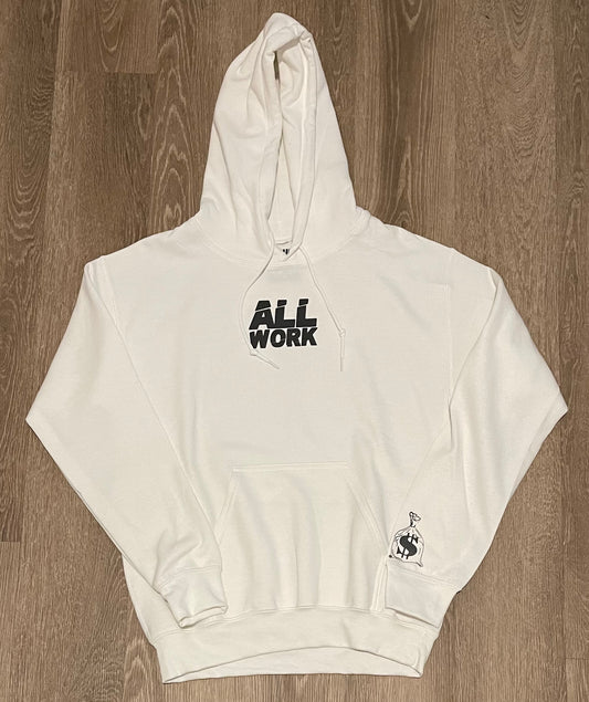 MONEYBAGG V2 HOODIE