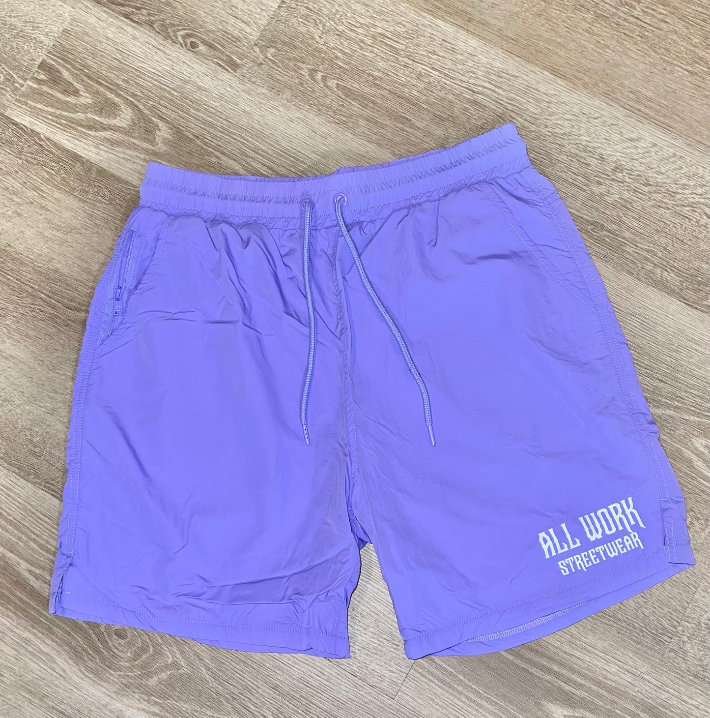 HD Shorts