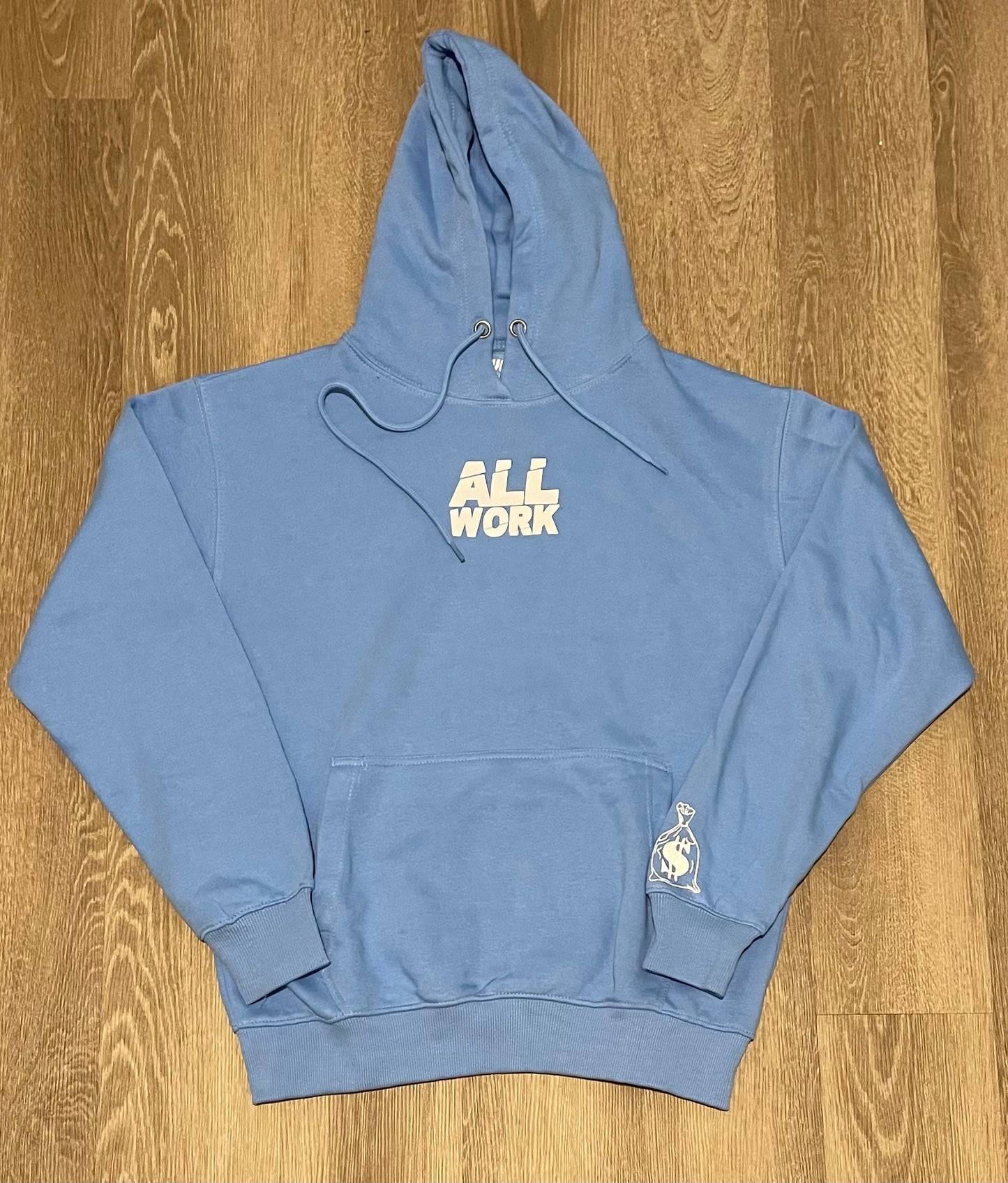 MONEYBAGG V2 HOODIE