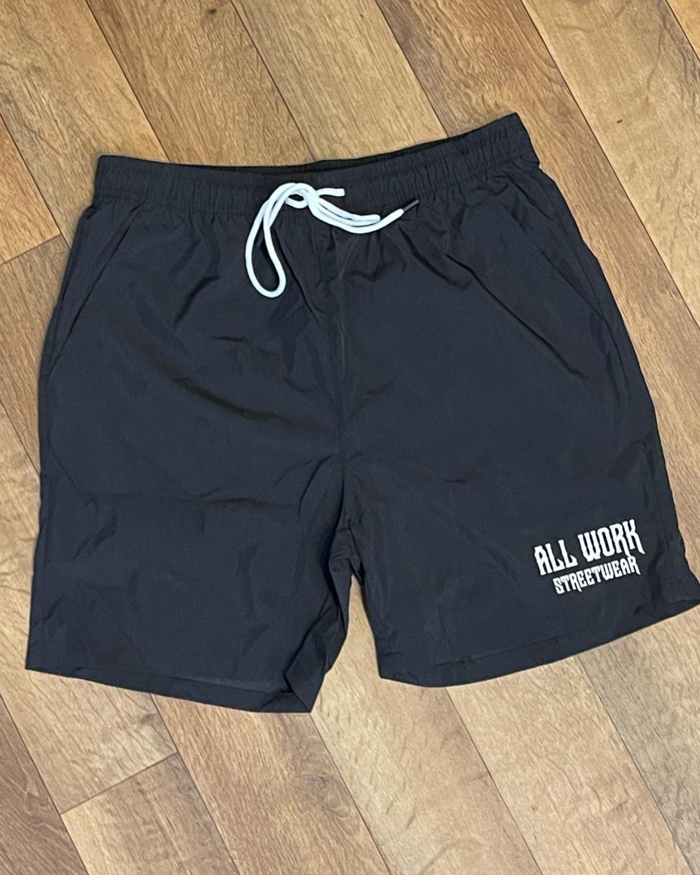 HD Shorts